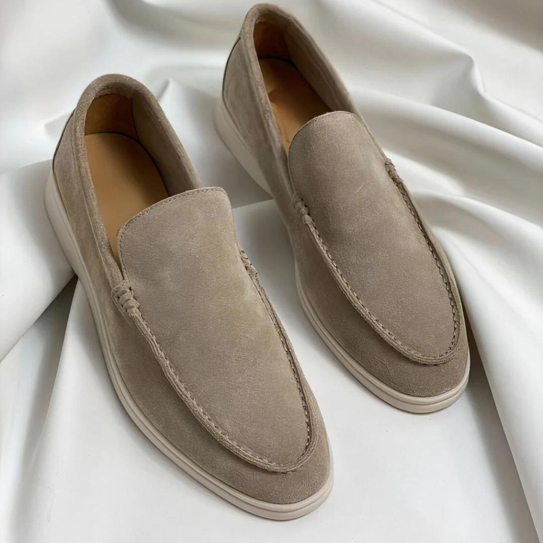 Daniel | Elegant Summer Loafers