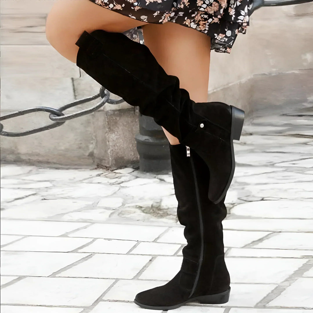 Teresa™ | Ankle boots