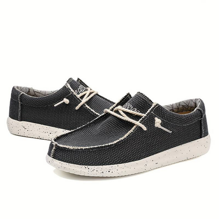 CORMAC - COMFORTABLE SLIP-ON SHOES