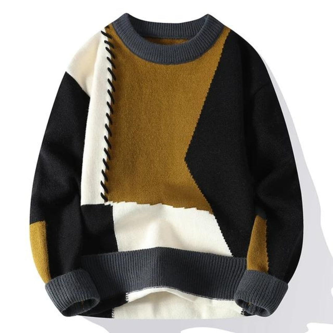 Sandro - Designer Knit