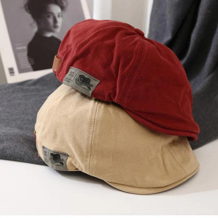 Albert - Stylish Urban Beret Hat