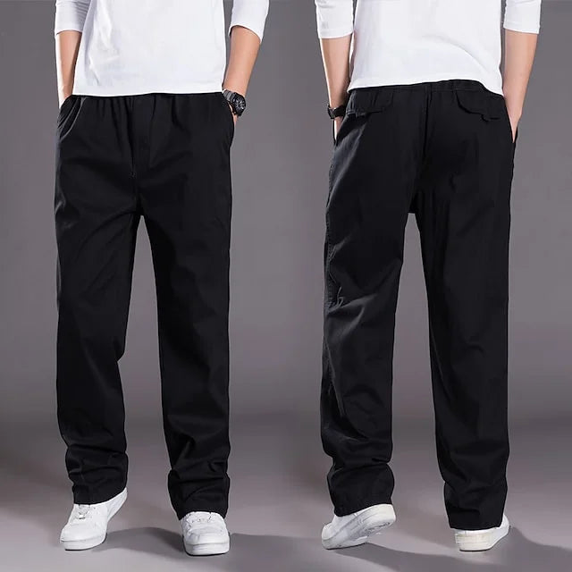 Frederick - Stretch Cargo Pants