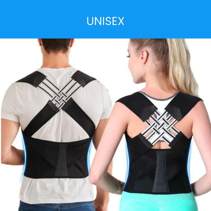 PosturePremium - Unisex Posture Vest