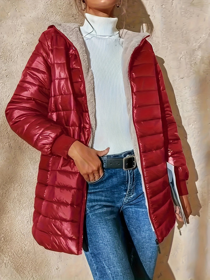 Chloe - Casual Jacket