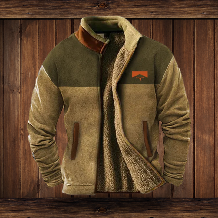 Armin - Outdoor Fleece Jacket