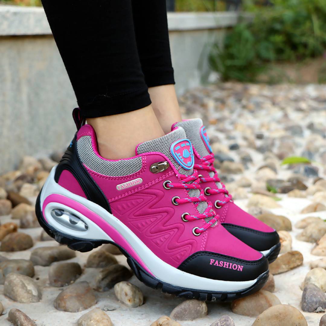 ORTHOMAX | ERGONOMIC WOMEN'S SNEAKERS