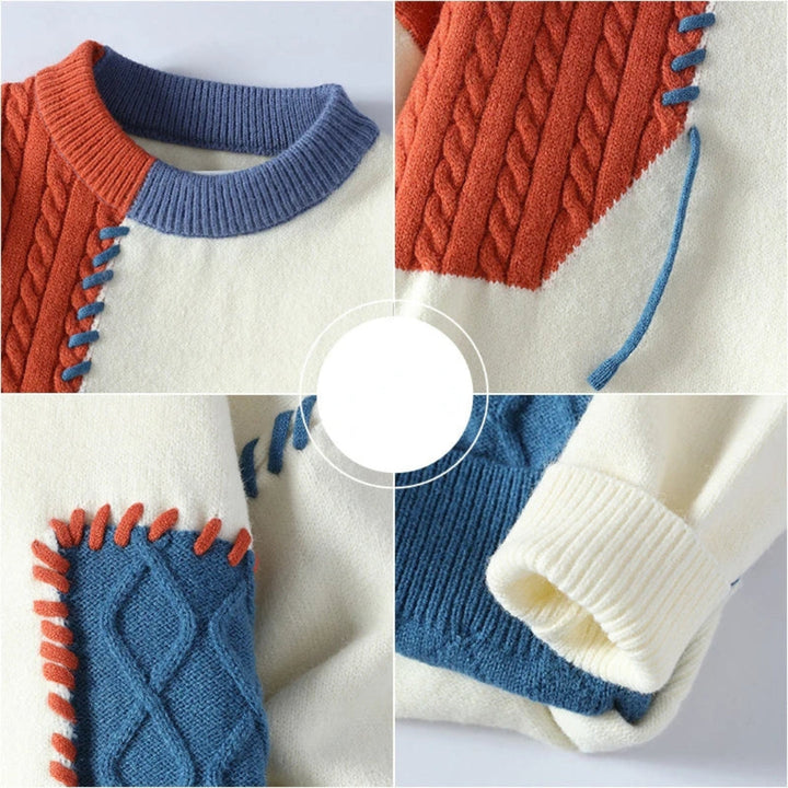 Sandro - Designer Knit