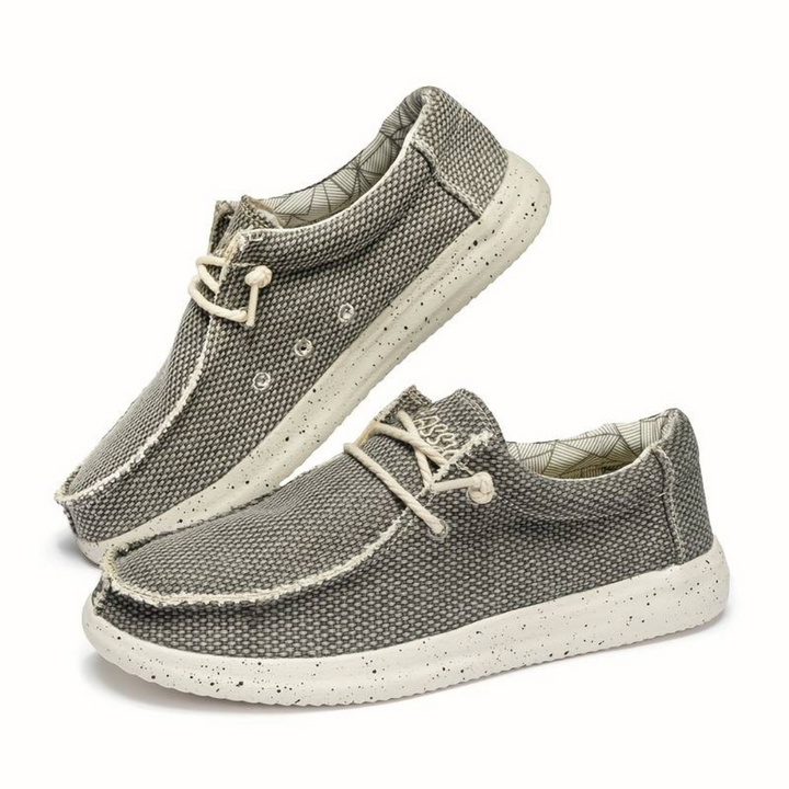 CORMAC - COMFORTABLE SLIP-ON SHOES