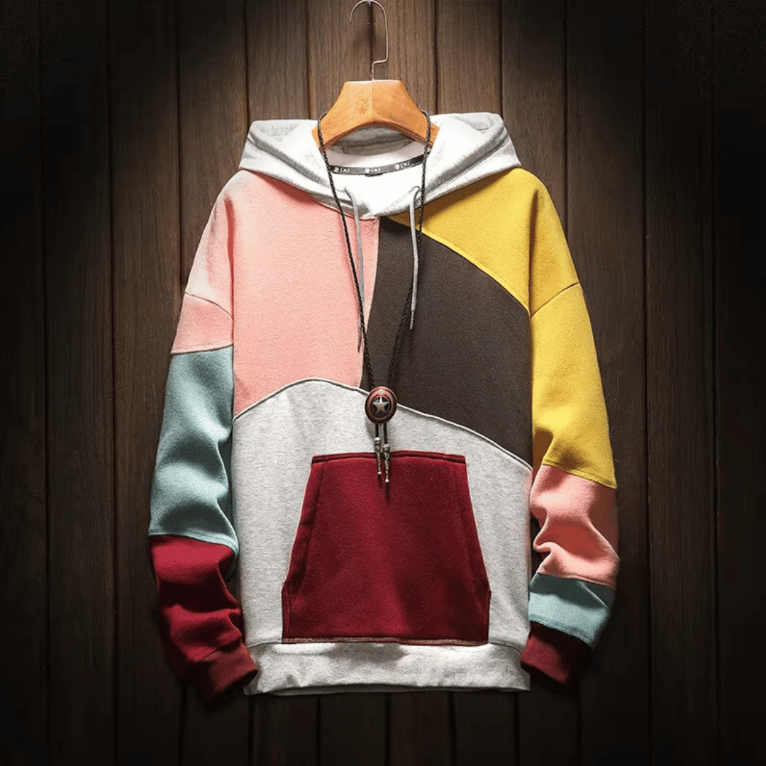 Lori - Vanguard Hoodie