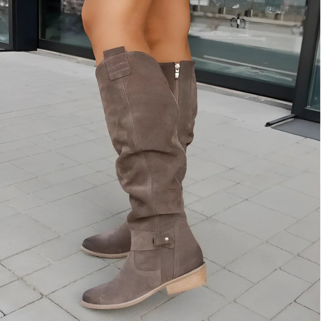 Teresa™ | Ankle boots