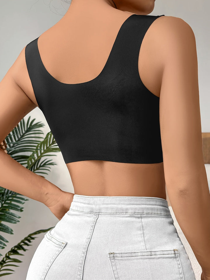 Avero™ | Front-Closure Bra