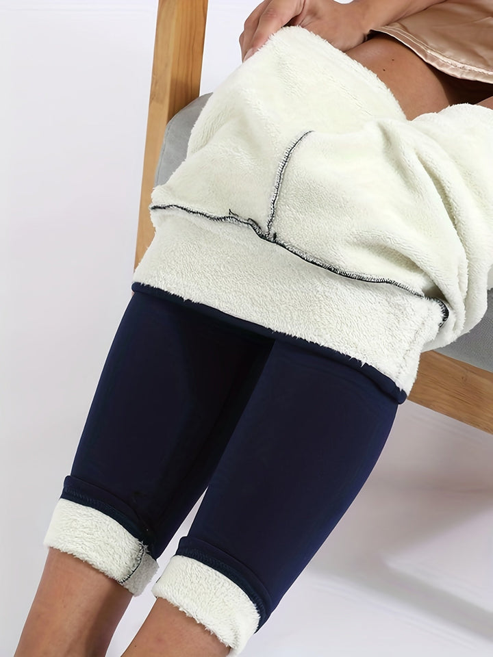 CozyTherm - Fleece Legging