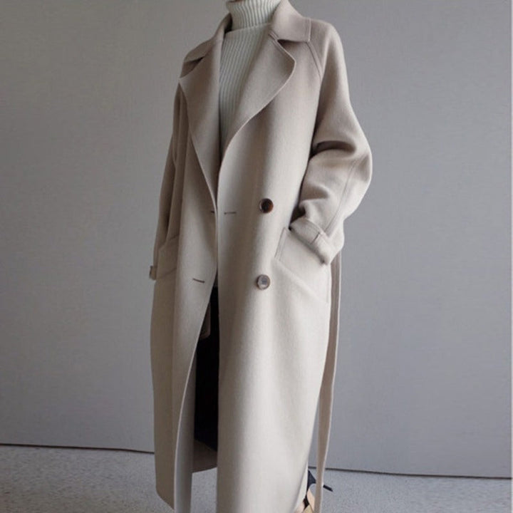 Acelya - Long Coat