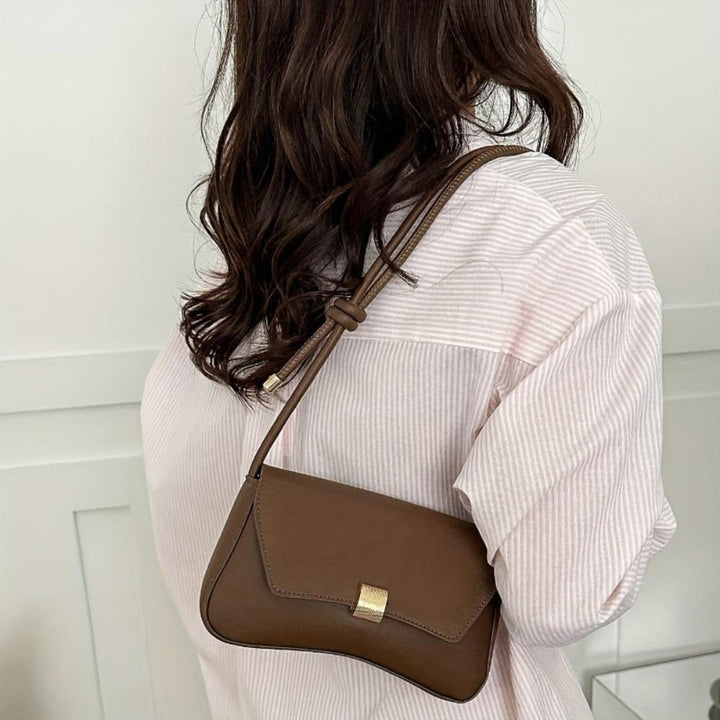 Diana™| Shoulder Bag