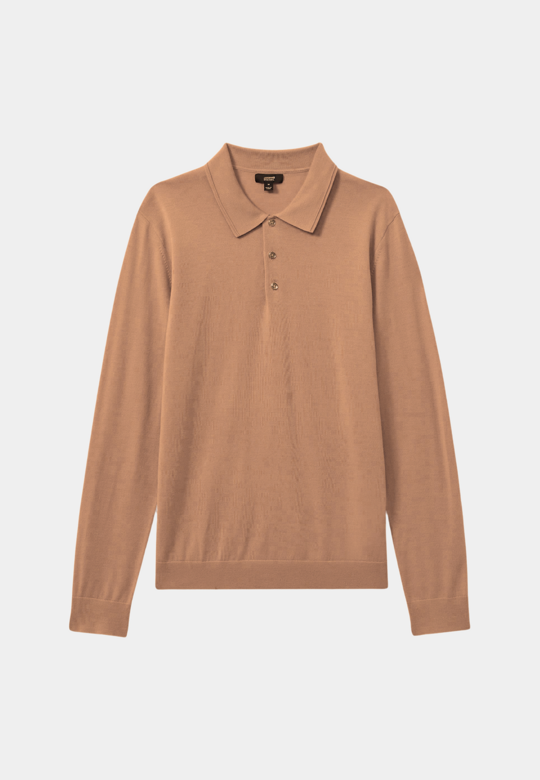 Monaco Polo Long Sleeve