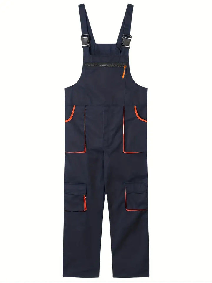 Comfortable Durable Jumpsuit