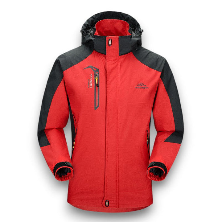 Megan - Weatherproof Jacket