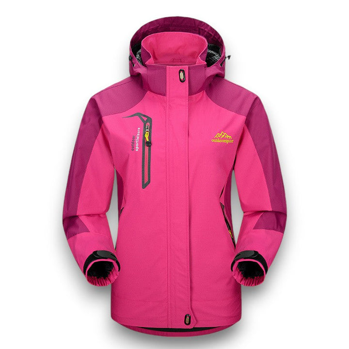 Megan - Weatherproof Jacket