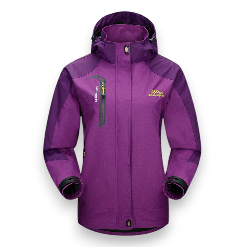 Megan - Weatherproof Jacket