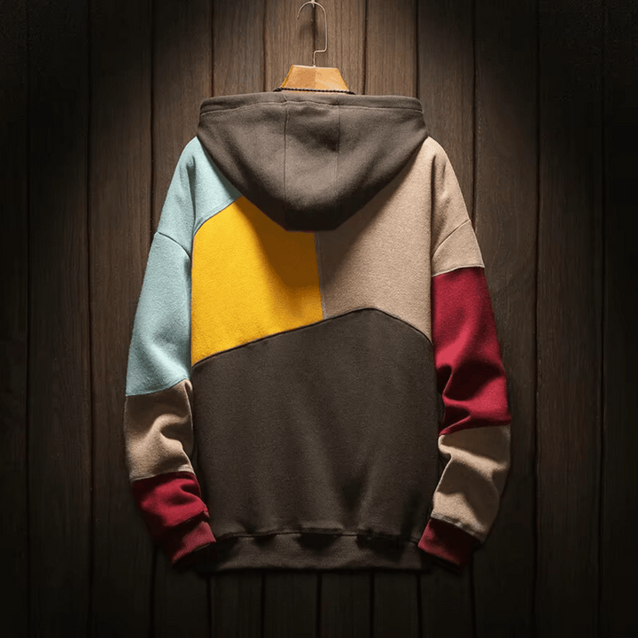 Lori - Vanguard Hoodie