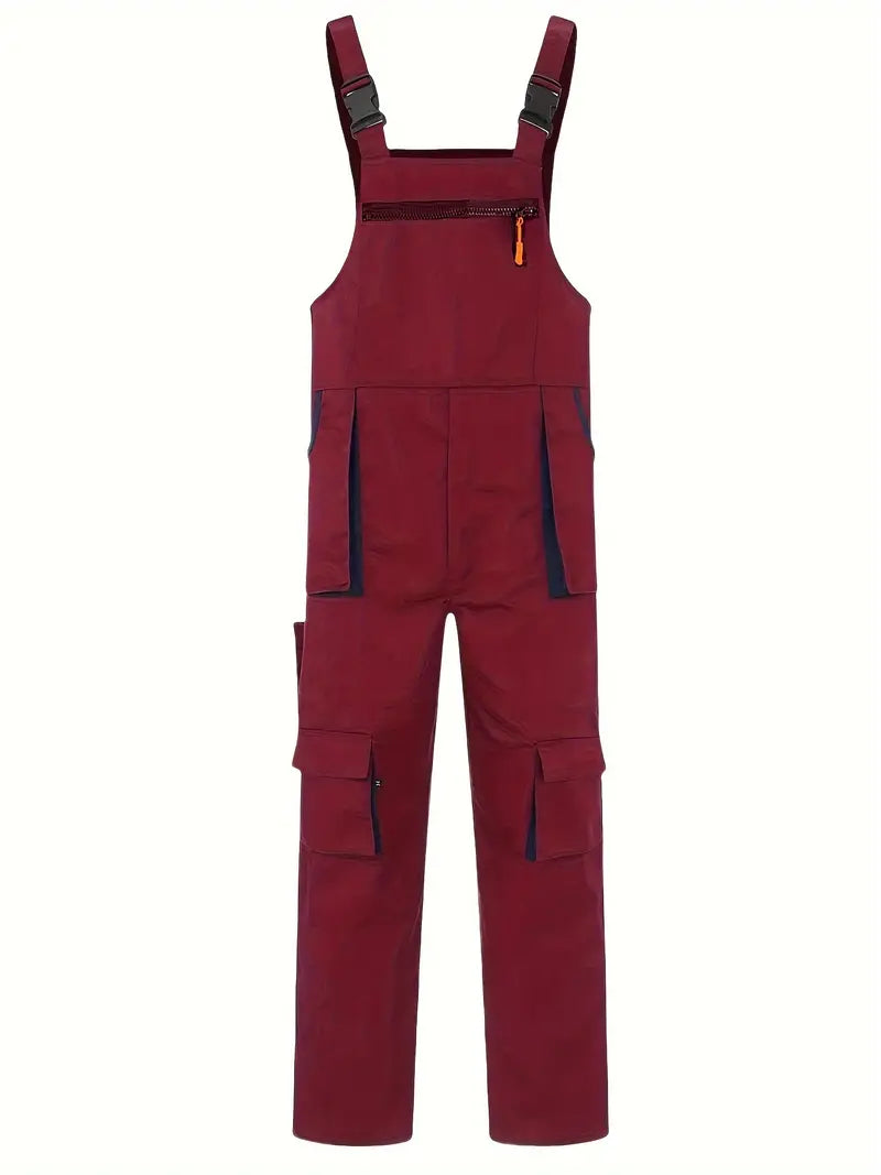 Comfortable Durable Jumpsuit