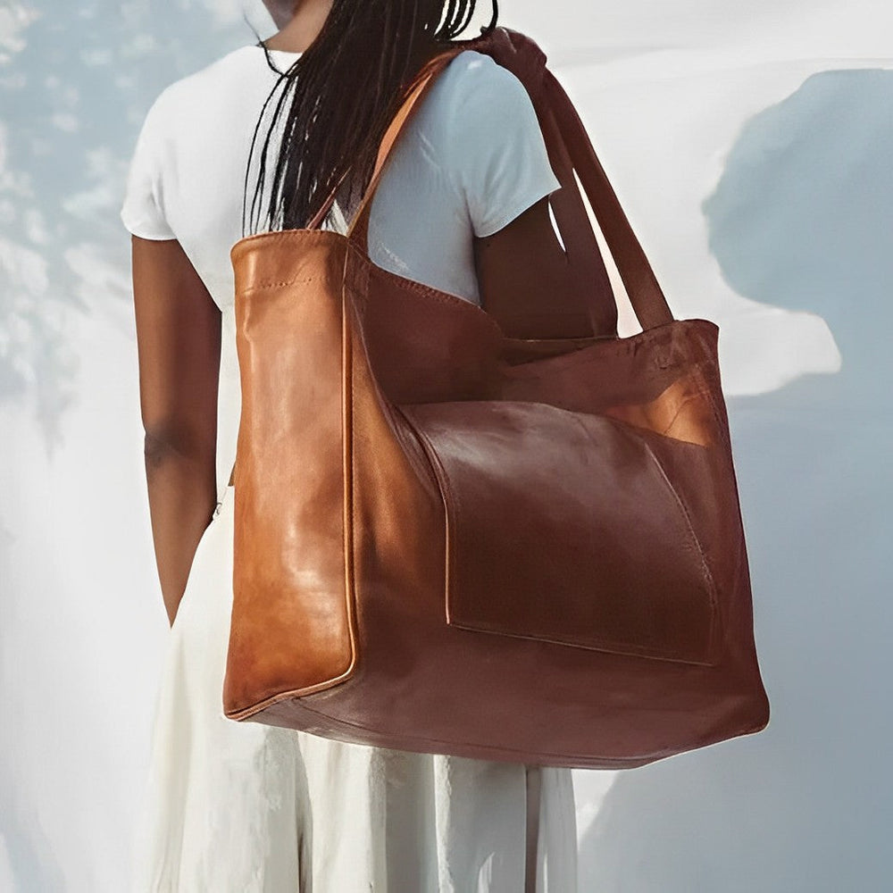 Eveline™| Vintage Shoulder Bag