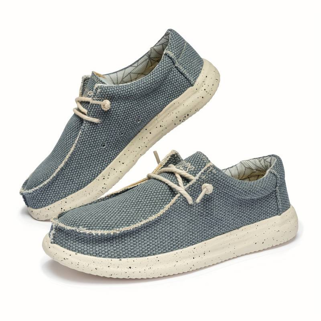 CORMAC - COMFORTABLE SLIP-ON SHOES