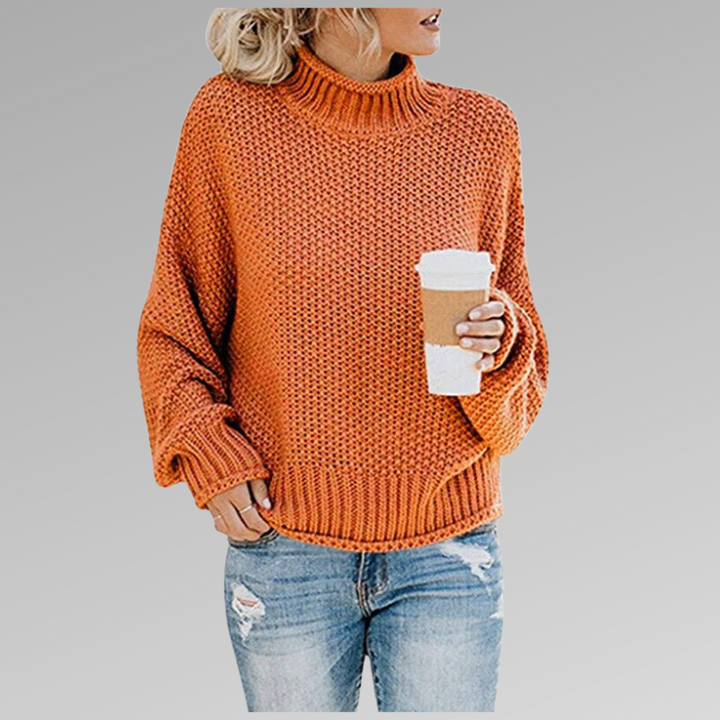 Martha - Comfortable Sweater