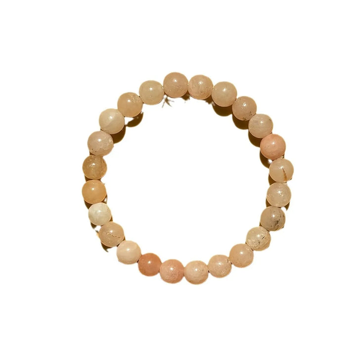 Rose Quartz Bracelet: Emotional Balance & Self-Love