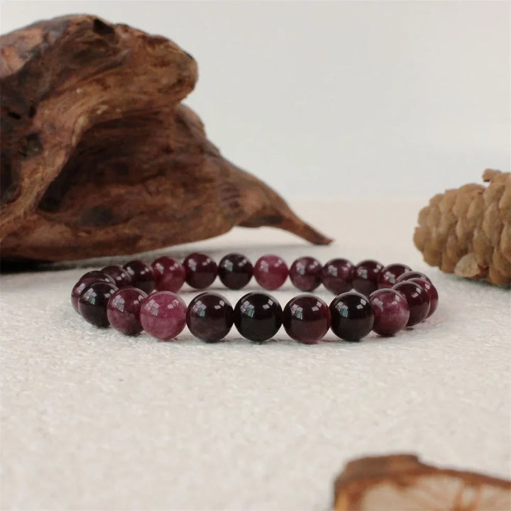 Spiritual Energy Bracelet: Mindful Balance & Vitality