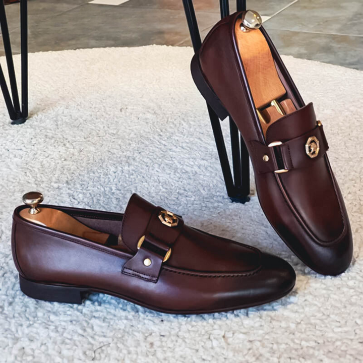 Chadwick | Genuine Leather Shoes