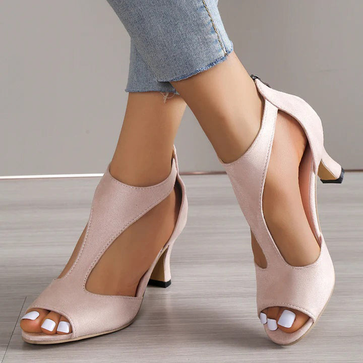 FELIA - ELEGANT SANDALS