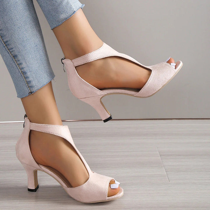 FELIA - ELEGANT SANDALS