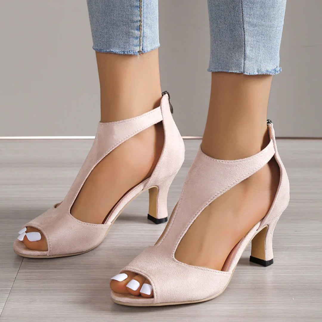 FELIA - ELEGANT SANDALS