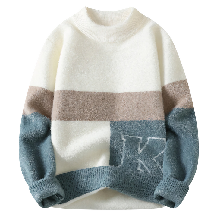 Charles - Design Sweater