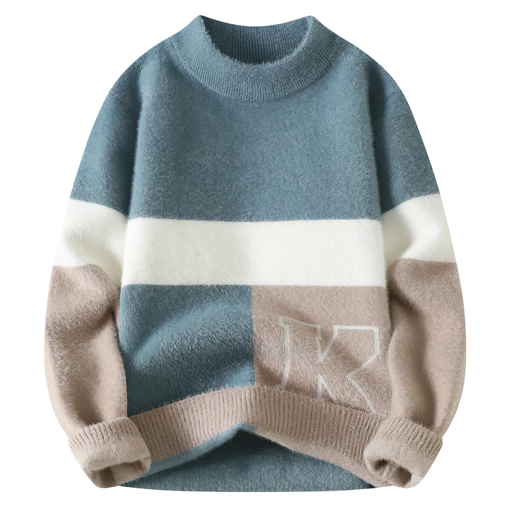 Charles - Design Sweater