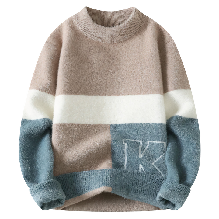 Charles - Design Sweater