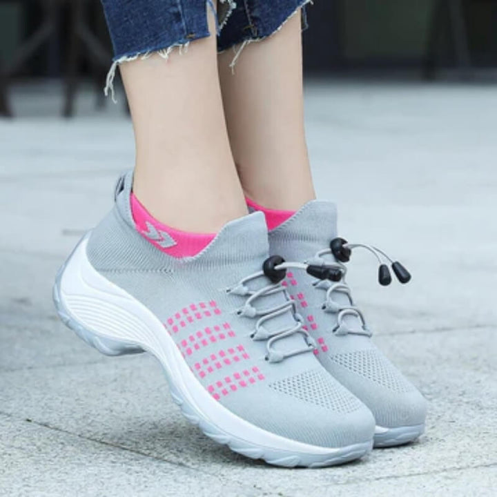 Soho- Orthopedic Sneakers