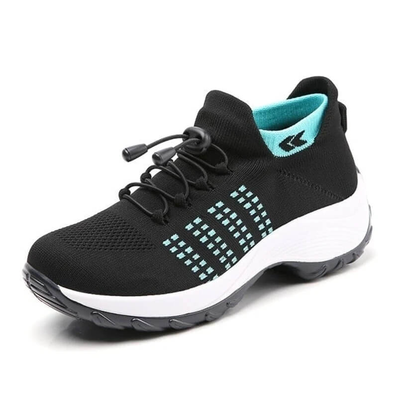 Soho- Orthopedic Sneakers