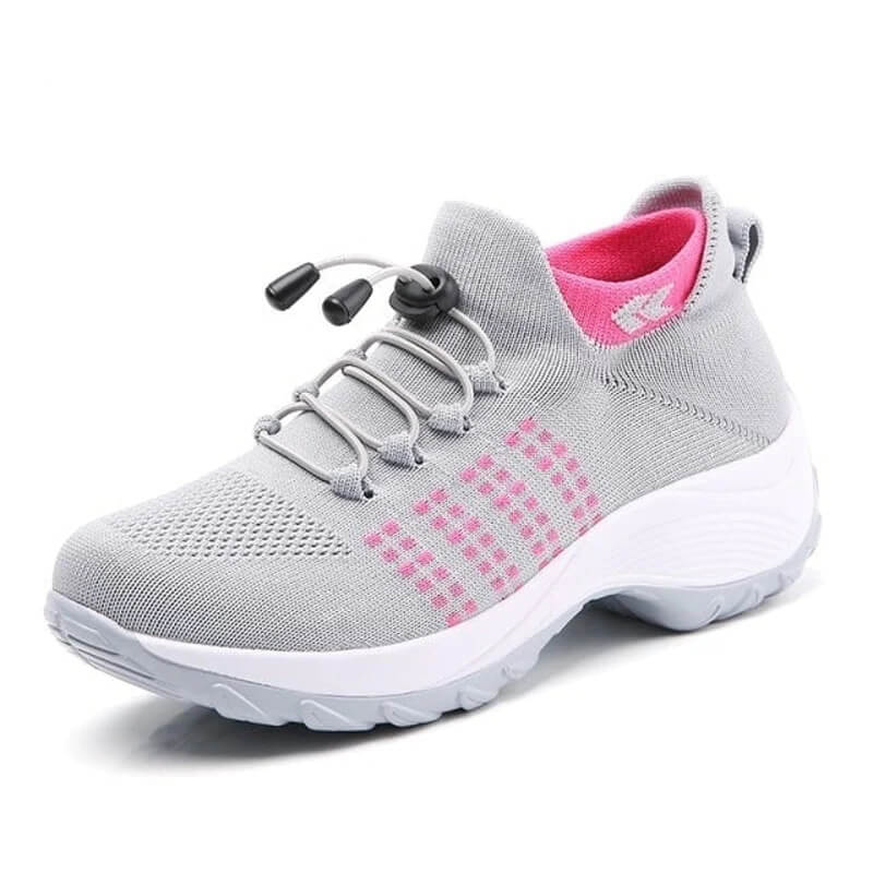 Soho- Orthopedic Sneakers