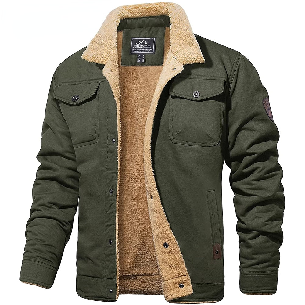 Mount - Blouson Jacket