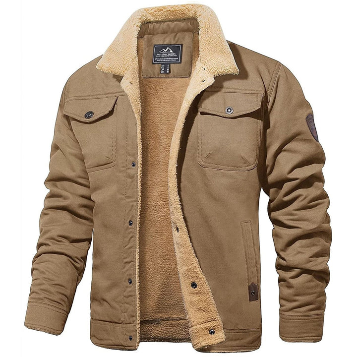 Mount - Blouson Jacket