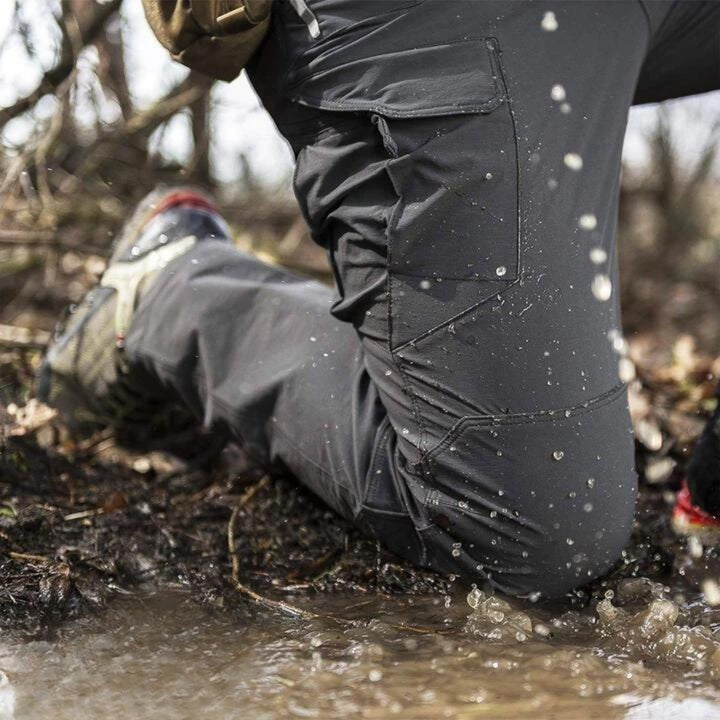 Alex - Multifunction Waterproof Trousers