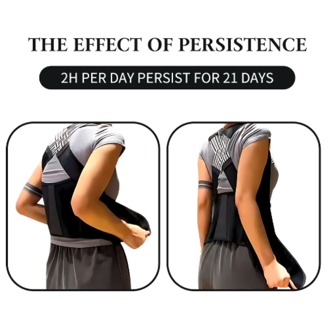 PosturePremium - Unisex Posture Vest