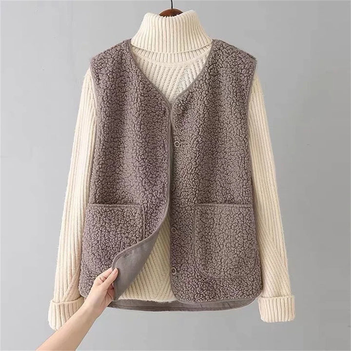 Freya - Warmth Classic Vest