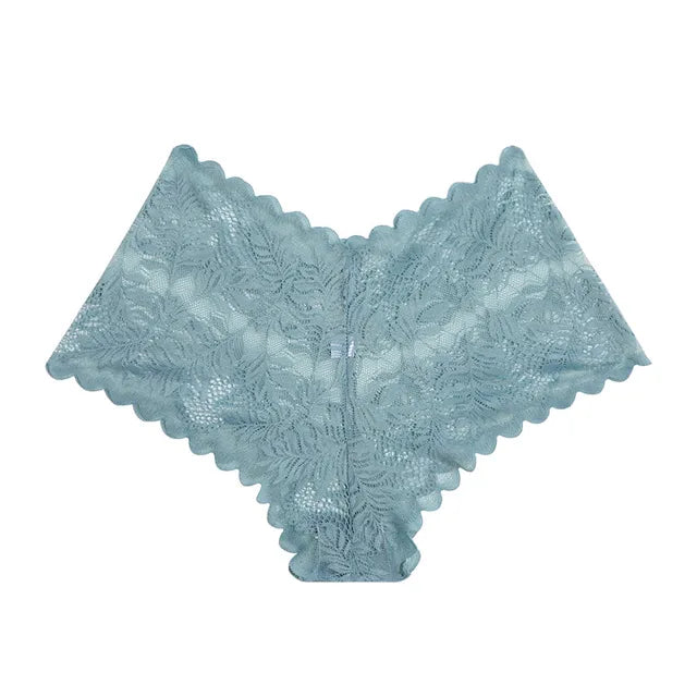 Nancy™ | Floral Lace Panties