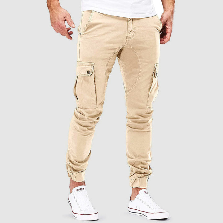 Tommy - Cargo Trousers