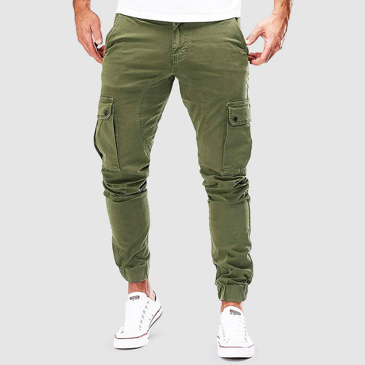 Tommy - Cargo Trousers