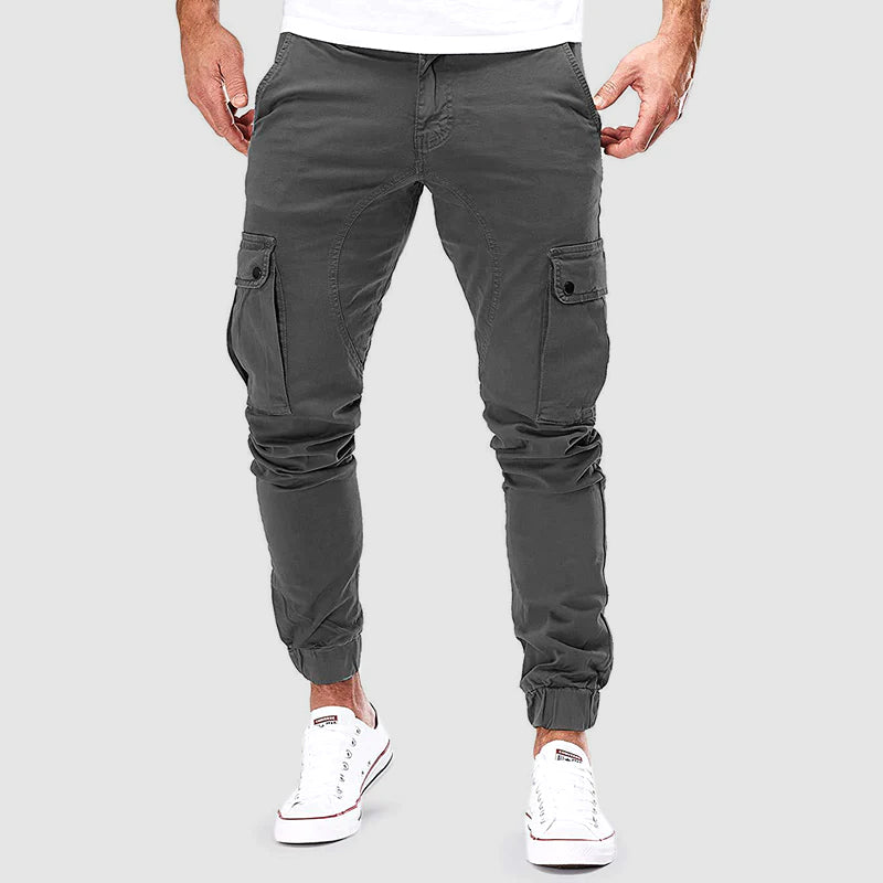 Tommy - Cargo Trousers