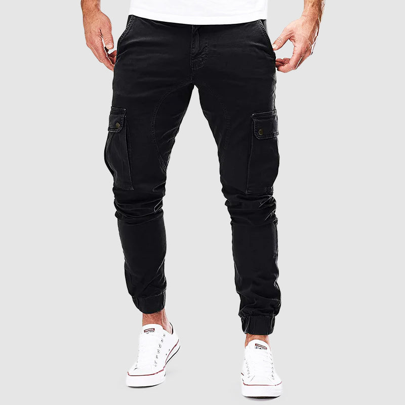 Tommy - Cargo Trousers